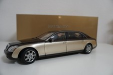 Mercedes Benz Maybach  62