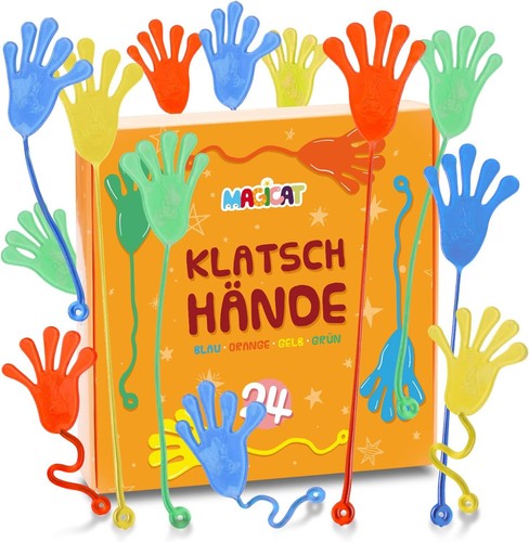 Premium klatschhände xxl - premium, set