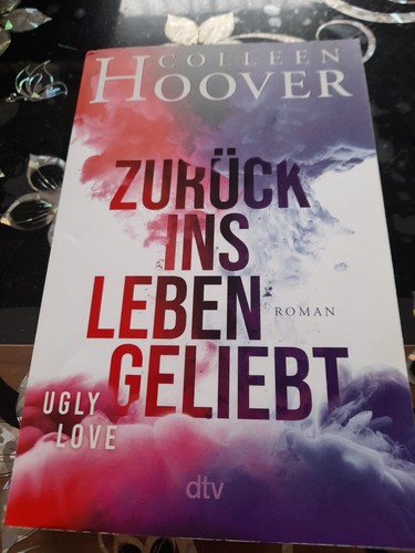 Zurück ins leben geliebt - ins, von