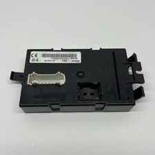 Vauxhall Vivaro Trafic