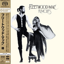 Fleetwood Mac: Rumours SACD -
