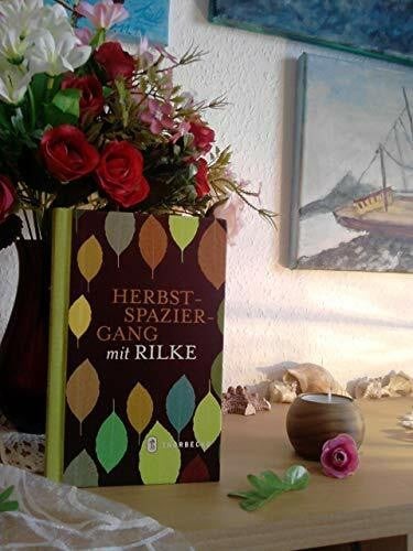 Herbstspaziergang mit rilke - mit,