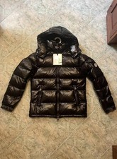 Moncler Maya Daunenjacke