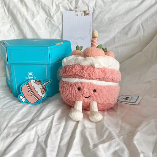 Original jellycat melbie - jellycat,