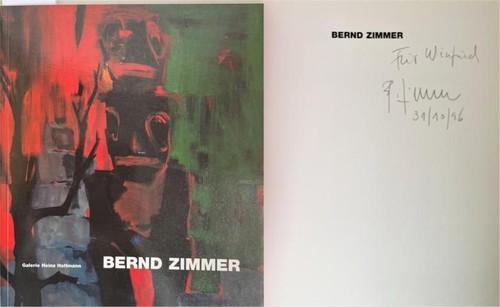 Bernd zimmer - bernd,