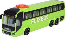 Dickie toys lion coach man - dickie,