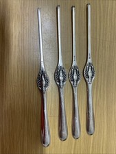 Hummergabeln 4 Stk Besteck