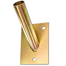 Fahnenhalter Fahnenmasthalter