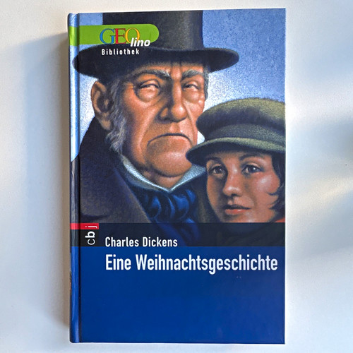 Charles dickens eine - dickens,