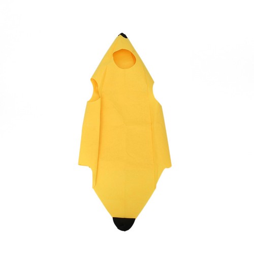 Bananenkostüm lustig