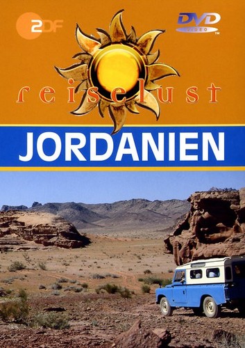 Jordanien zdf reiselust - -,
