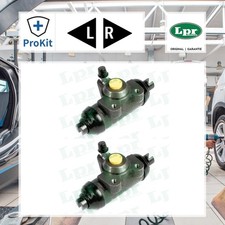 2x ORIGINAL® Lpr 4733