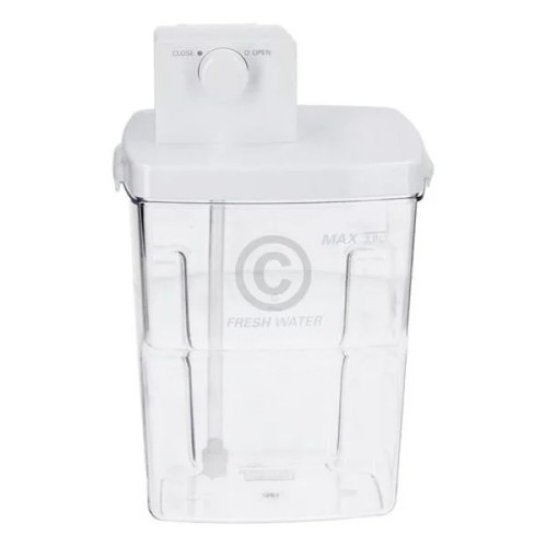 Wassertank ajl73352301 mit - lg,