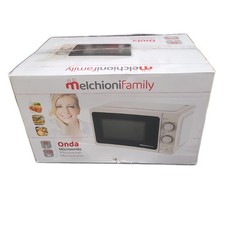 Melchioni Mikrowelle