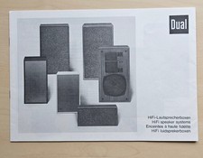 Dual Katalog