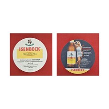 Isenbeck Sammelbörse 2014