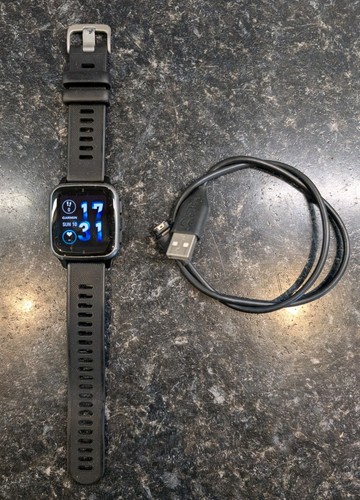 Garmin vemu smartwatch - garmin,