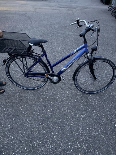 Conway city bike - conway, in