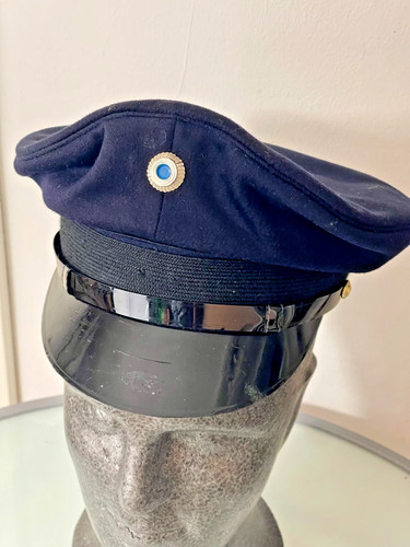 Feuerwehr dienstmütze - feuerwehr,