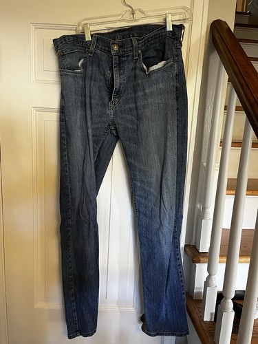 Levis 509 made usa - levis,
