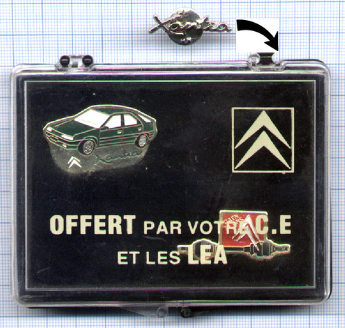Pin auto citroen - auto,