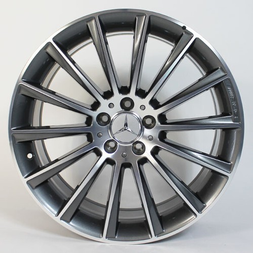 Amg zoll felgensatz - amg,