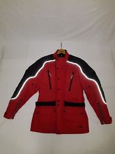 Motorradjacke Hein Gericke wie NEU Textil Kombi - Motorrad - Jacke