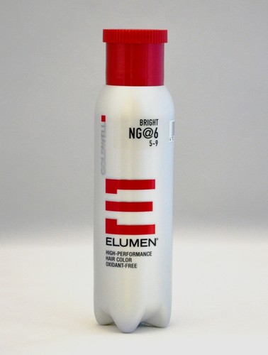 Goldwell elumen haarfarbe - goldwell,