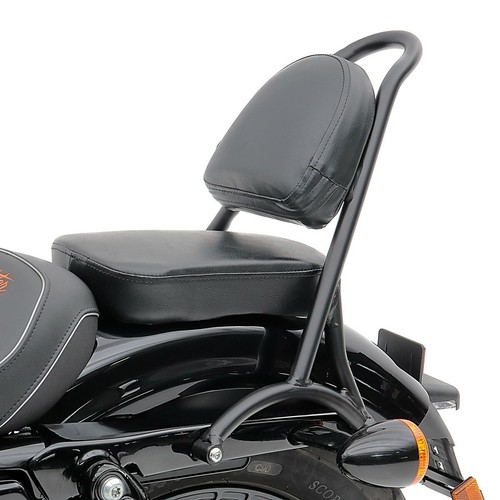 Sissy bar rps für harley - rps,