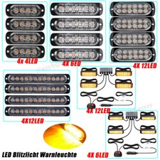 Led auto frontblitzer - auto,