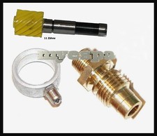 Vespa speedometer drive set