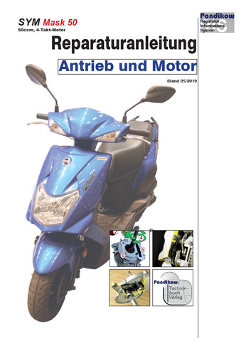 Reparaturanleitung ris sym - reparaturanleitung,