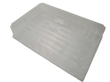 Quickpot Haube für QuickPot -