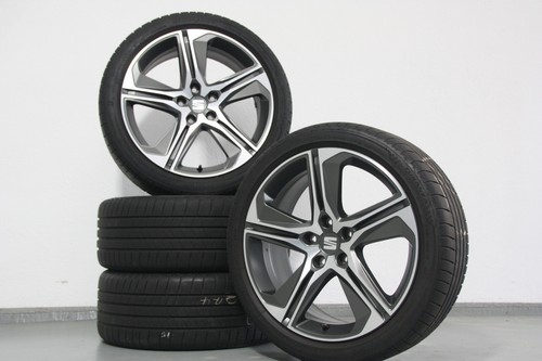Original seat leon - 4x, fr