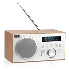 Digitalradio DAB DAB+ FM UKW