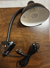 Ikea SKURUP Lampe + Glühbirne