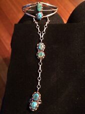 Alter Indianerschmuck Armreif