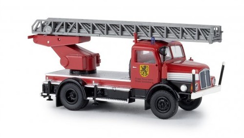 Brekina ifa 4000 - ifa, s