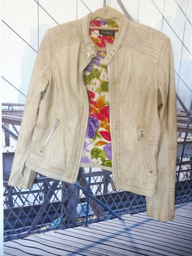 David moore super weiche leder - david,