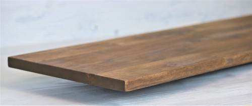 Leimholzplatte