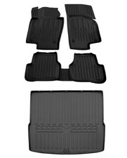 Gummimatten Fußmatten