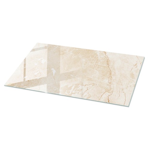 Glas tischplatte als - glas, schutz