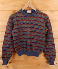 Vintage Pendleton Fair Isle