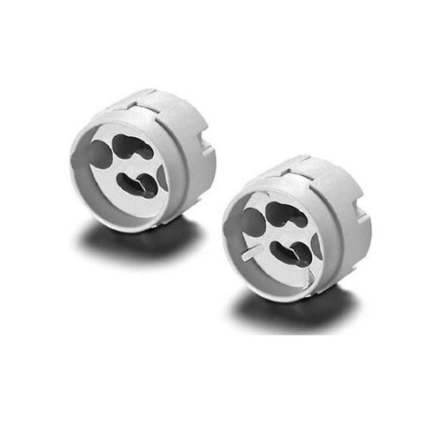 Houben fassung gu10 gz10 - houben, gu10/gz10