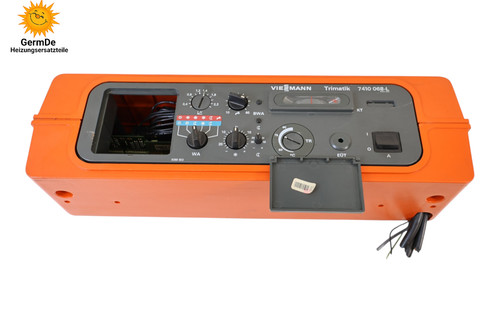 Hauptplatine vi 7405645 - vi,