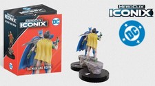 Heroclix - Batman and Robin -