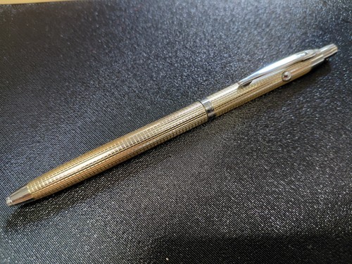 Fisher space pen - space,