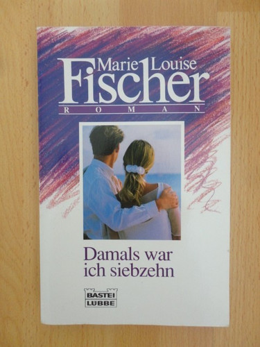 Marie louise fischer - marie,