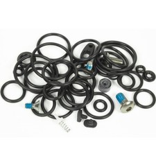 Planet Eclipse Ersatzteil Set