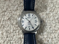 Occasion! Oris BC3 Automatic